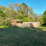 Дом отдыха Les Des Guezoux Vaunac (Dordogne)
