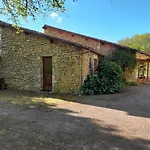 Дом отдыха Les Des Guezoux