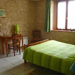 Les Des Guezoux Vaunac (Dordogne)