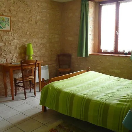 Les Des Guezoux Vaunac (Dordogne)