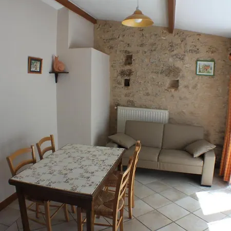 Dom wakacyjny Les Des Guezoux Vaunac (Dordogne)
