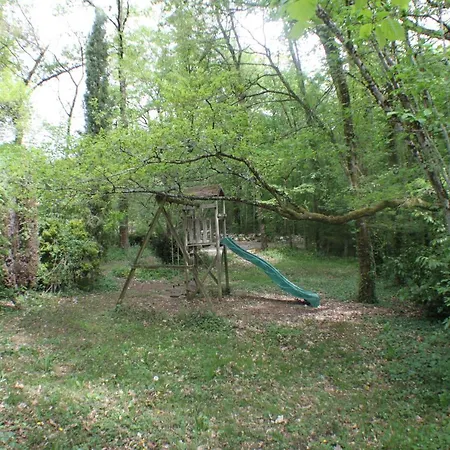 Les Des Guezoux * Vaunac (Dordogne)