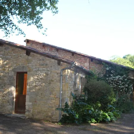 Les Des Guézoux * Vaunac (Dordogne)