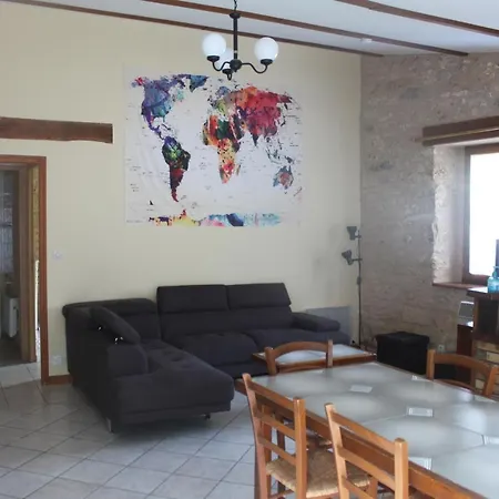 Dom wakacyjny Les Des Guezoux Vaunac (Dordogne)