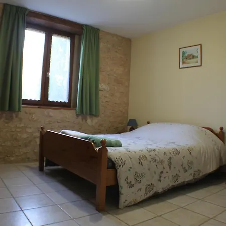 Les Des Guezoux Vaunac (Dordogne)