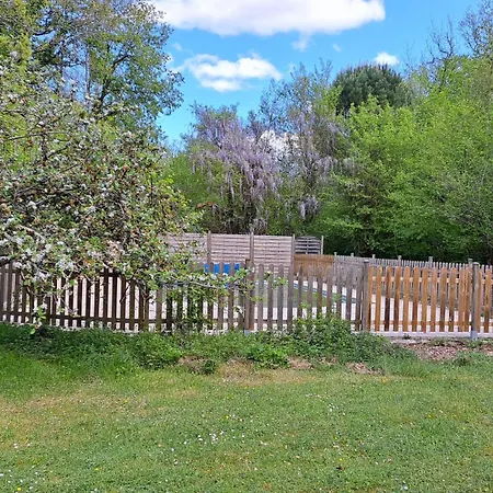 Les Des Guézoux Сasa de vacaciones Vaunac (Dordogne)
