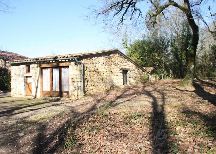 Les Des Guezoux Vaunac