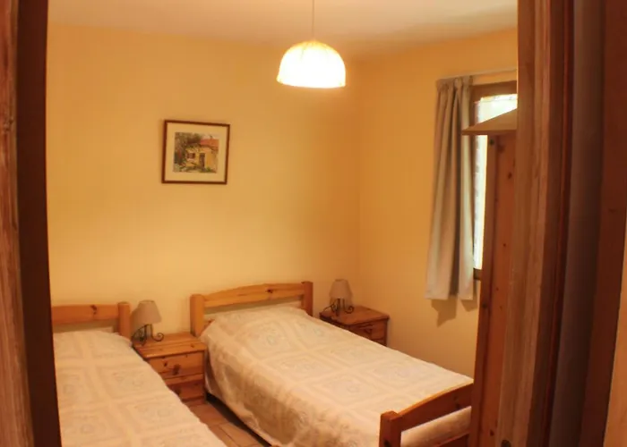 Feriehus Les Des Guezoux Vaunac (Dordogne)