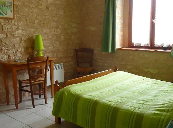 Les Des Guezoux Vaunac