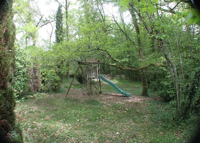 Les Des Guezoux * Vaunac