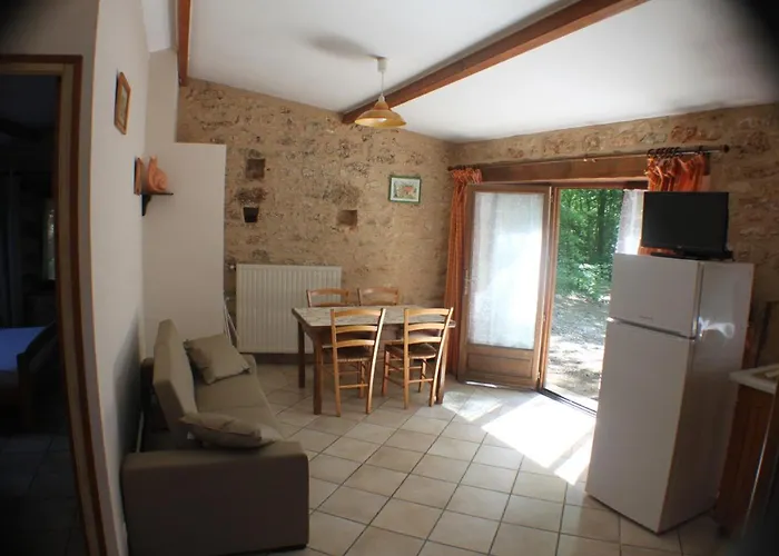 Les Des Guezoux Vaunac