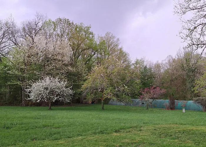 Les Des Guezoux * Vaunac